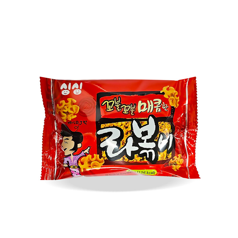 300 라볶이 30g *60개