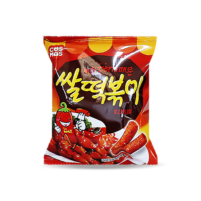 600 쌀떡볶이 50g*30개