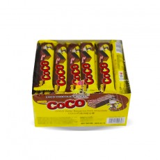 200 이멕스 코코 초콜릿 웨이퍼 504g(14g*36개)