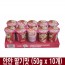 1500 이멕스 얀얀 딸기맛 50g*10개