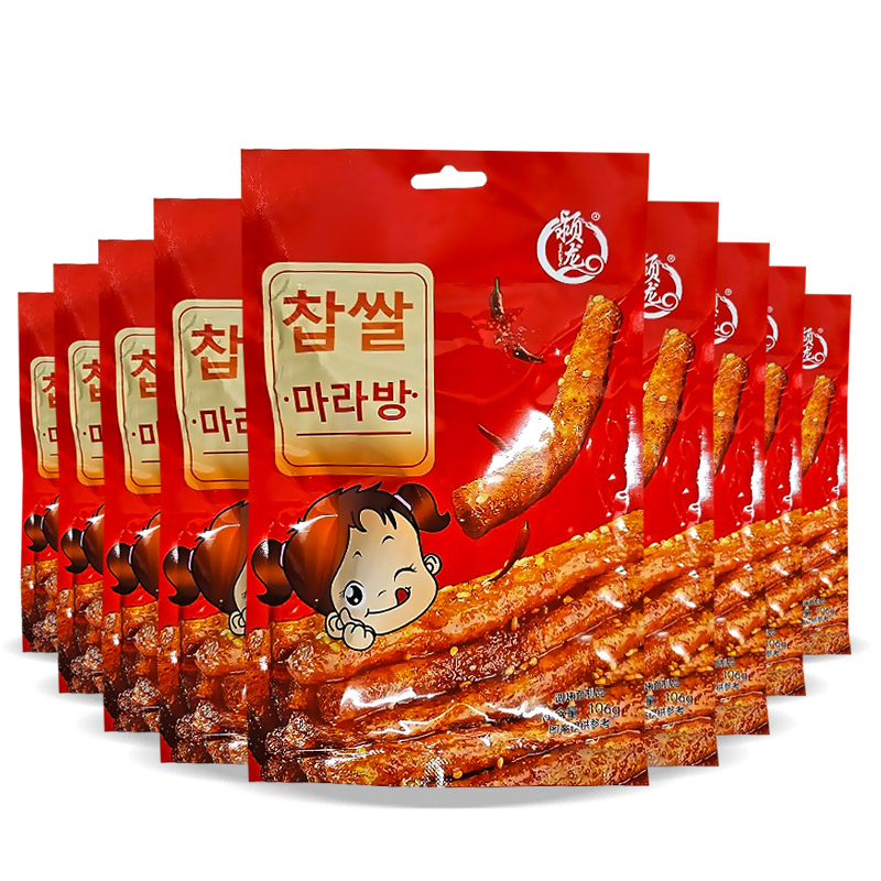1500 찹쌀 마라방 106g*10개