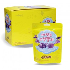 2000 까먹는 오션 젤리 40g*10개