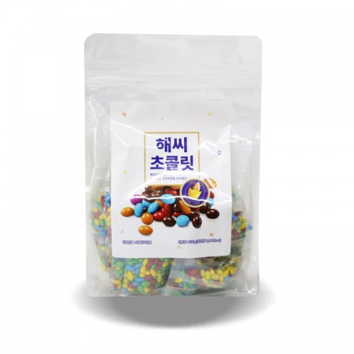 해씨 초콜릿 500g (1박스 16개) 피치코리아