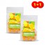 ★1+1행사 피치 탱글 망고젤리 500g+500g