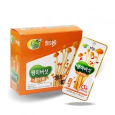 500 마라범벅 팽이버섯 20g*20개