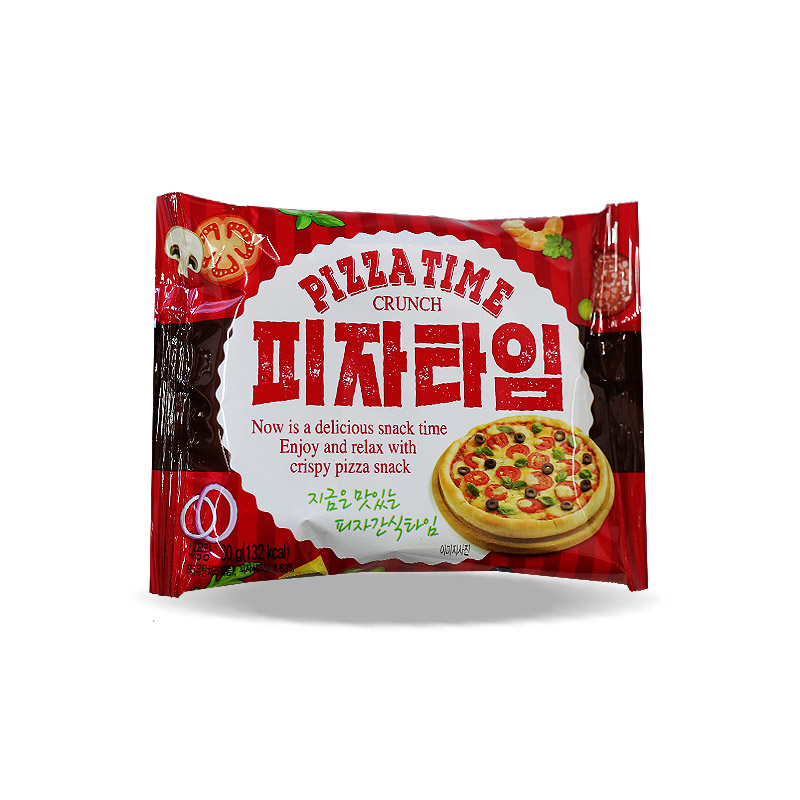 300 피자타임 30g *60개