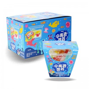 2000 청원 수족관 젤리 126g*12개