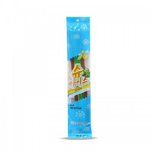 1500 NEW 슈아이스 160g (1박스 30개)