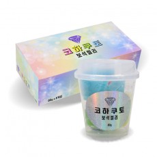 2000 코하쿠토 보석젤리 80g*8개