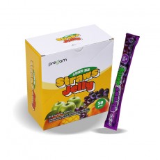 200 건영 젤리스트로 포도 20g*50개입