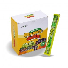 200 건영 젤리스트로 사과 20g*50개입