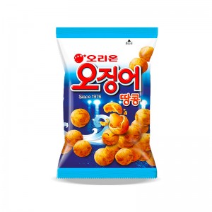 1500 오리온 오징어땅콩 80g