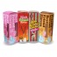 300 해피타임 베프일레븐 빼빼로 (칼라) 10g*25개 (색상랜덤)