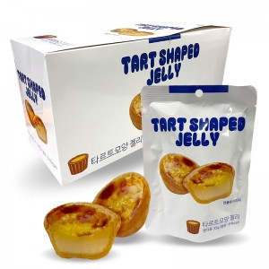 1000 청원 타르트젤리 35g*15개입