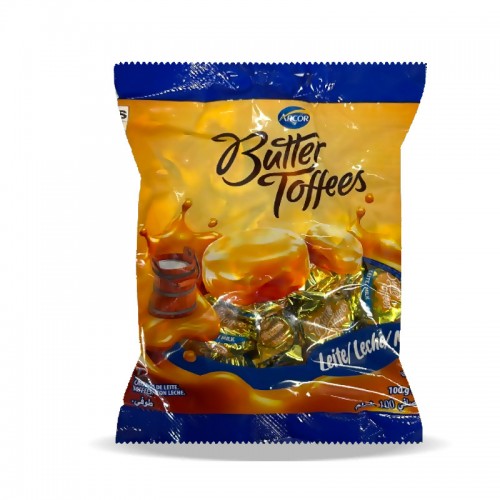 2000 버터 토피스 밀크 100g (1박스 30개)