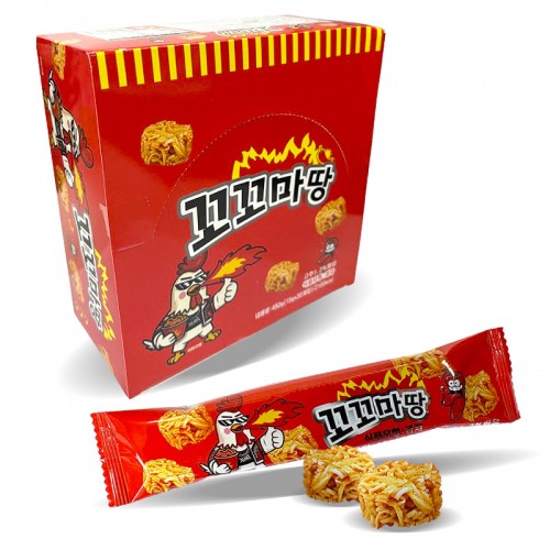 200 청원 꼬꼬마땅 15g*30개입