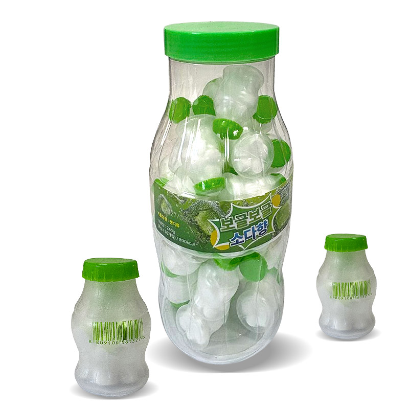 300 청원 보글보글(소다) 8g*30개입