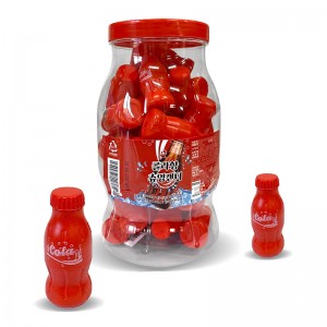 500 유신우통상 콜라향 츄잉캔디 13g *30개입