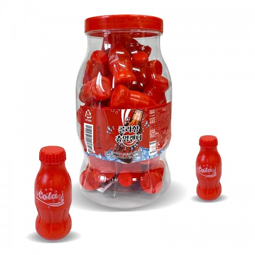 500 유신우통상 콜라향 츄잉캔디 13g *30개입