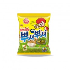 1500 찍어먹는 뿌셔뿌셔 구운양파맛 90g (1박스 24개)