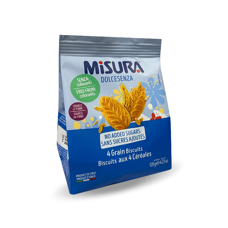 1500 (행사) 미주라 시리얼 비스켓 120g *12개입