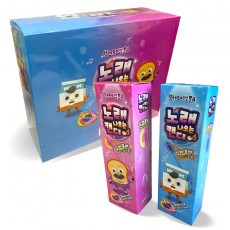 4000 브레드이발소 노래나오는캔디 12g *8개입