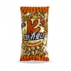 (행사) 1500 케이 마카로니 60g (한박스 24개)