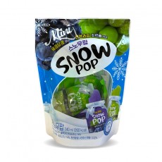 (행사) 1500 스노우팝 240ml