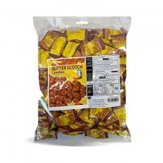 10000 버터 스카치캔디 713g (낱개바코드없음)