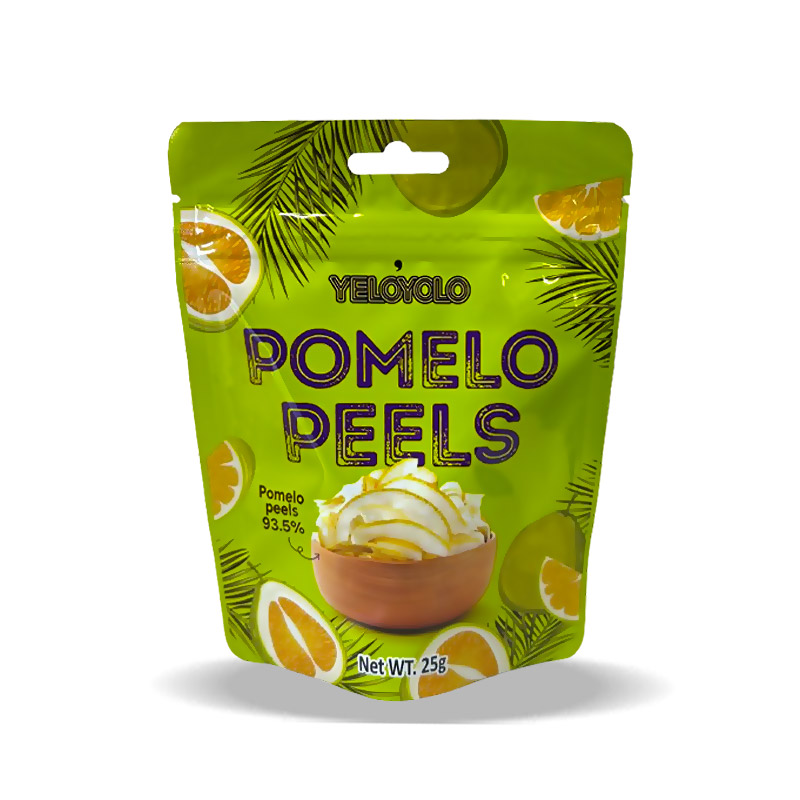 1000 옐로 욜로 포멜로필스 25g (한박스35개)