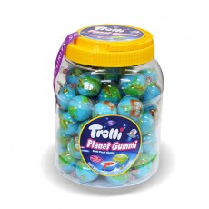 1000 트롤리 지구젤리 61개입